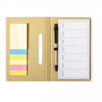Block Notes 