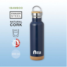 Borraccia 650 ml