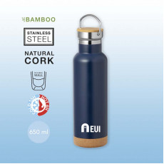 Borraccia 650 ml