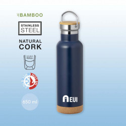 Borraccia 650 ml