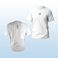T-shirt bianca