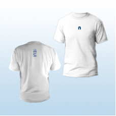 T-shirt bianca