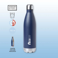 Borraccia 750 ml 