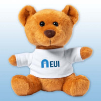 Orsetto di peluche