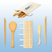 Sushi set posate