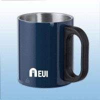 Tazza acciaio